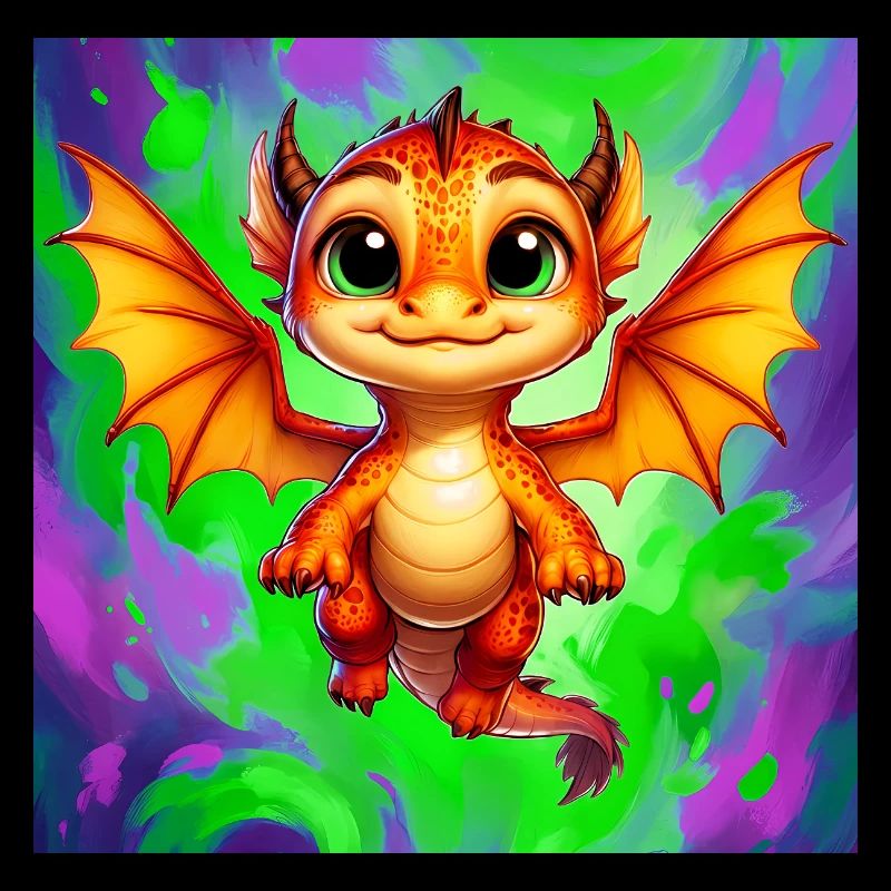 dragon