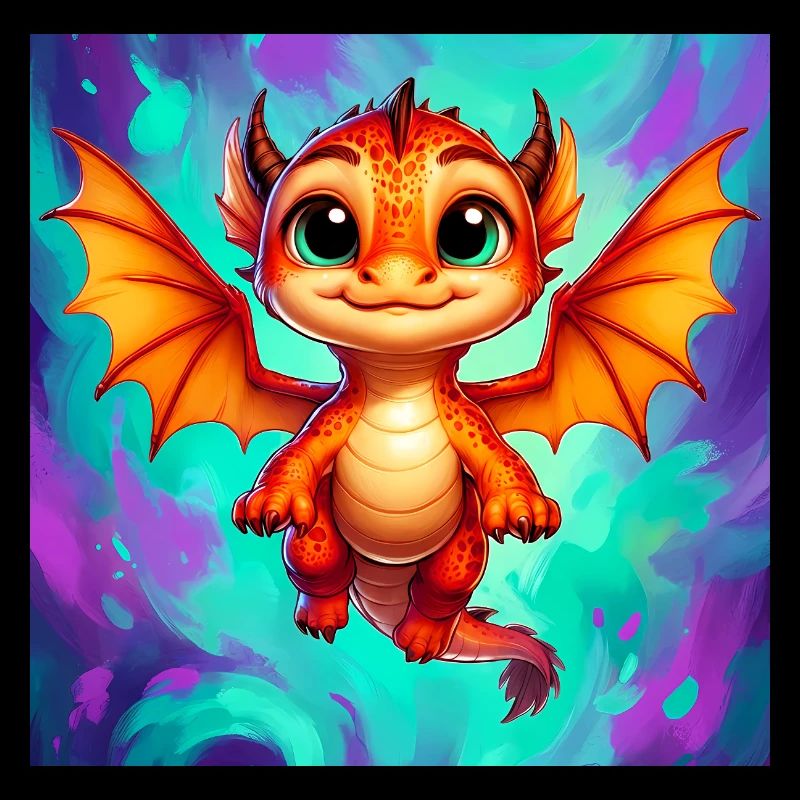 dragon