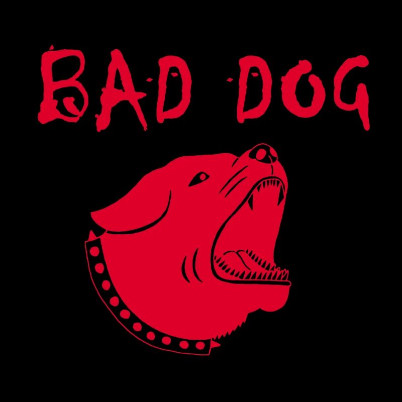 Wicked dog