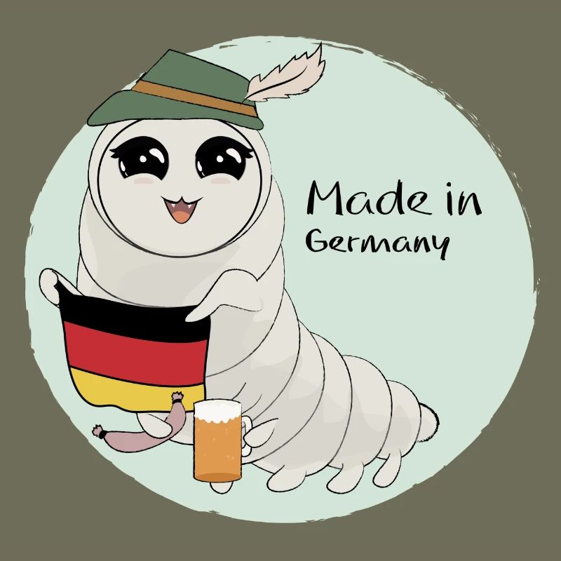 Made in Germany