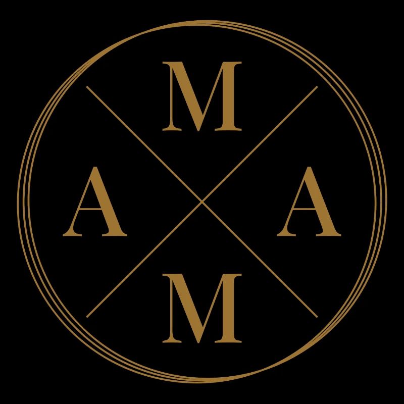 Mama Mutter Muttertag