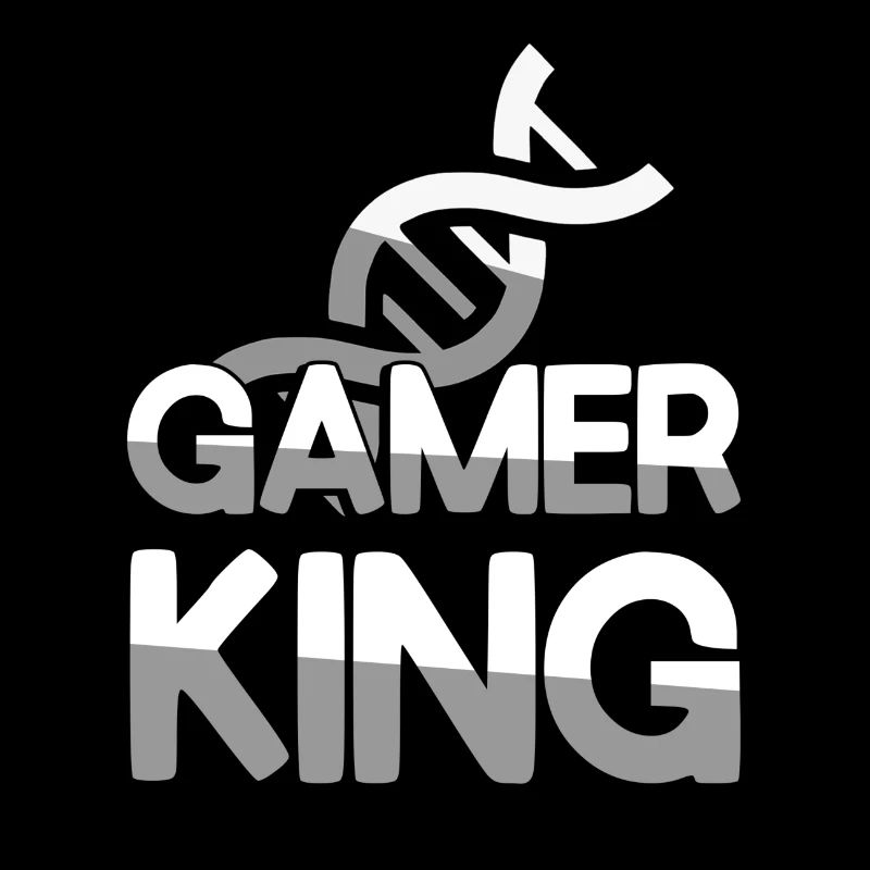 GAMER KING + ADN - Jeux