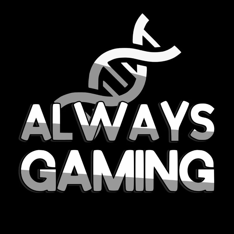 ALWAYS GAMING + ADN - Jeux