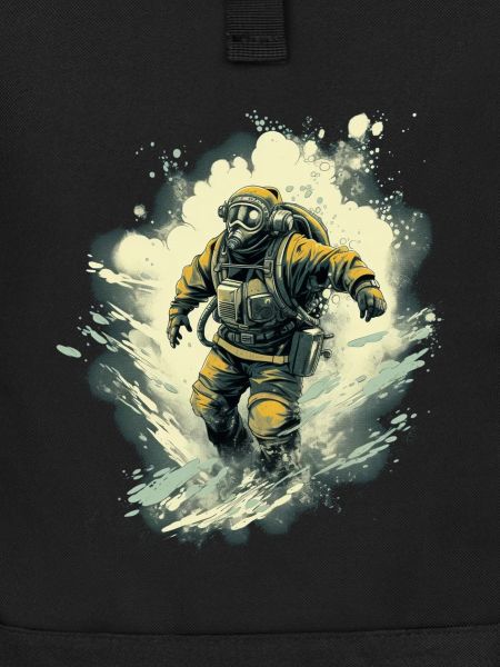 Diver