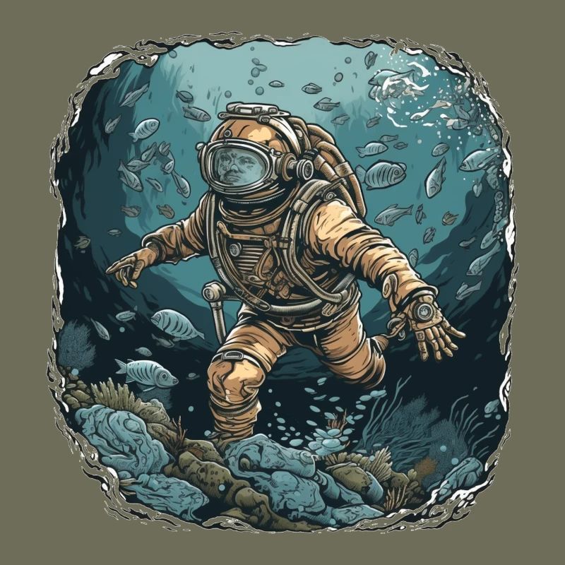 Diver