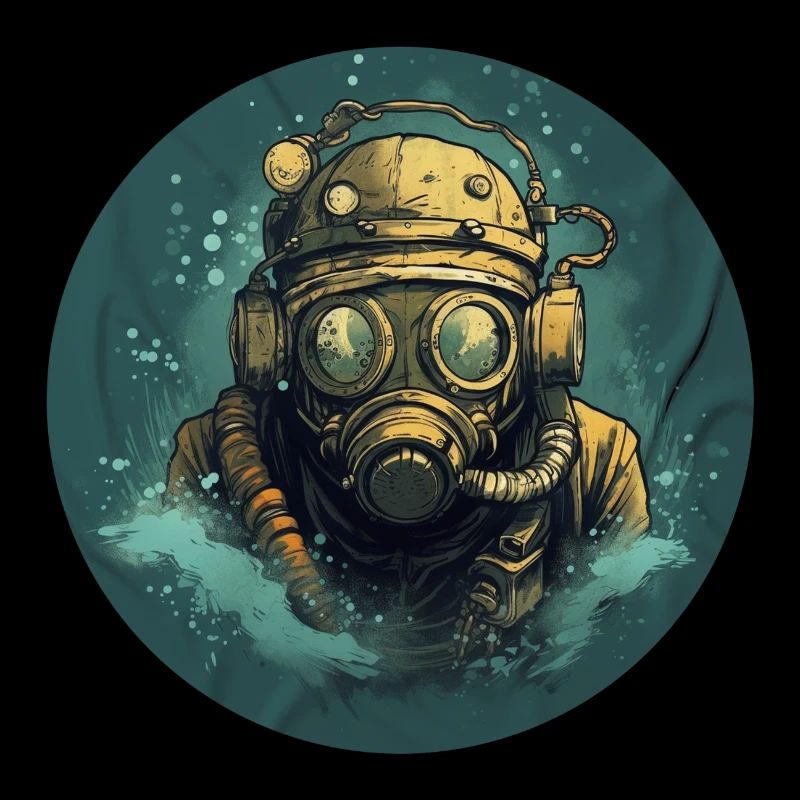 Diver