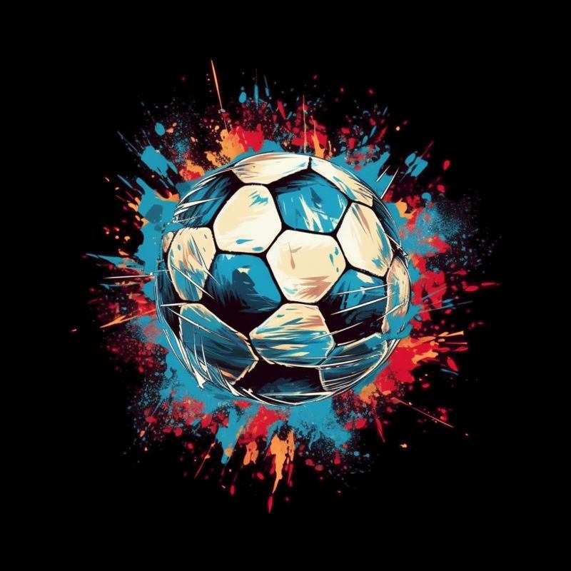 Soccer Ball