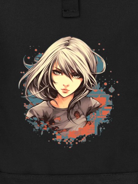 Anime Girl