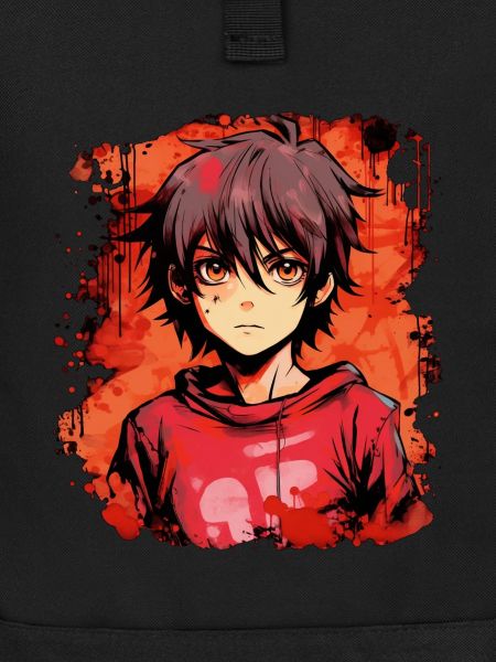 Anime Boy