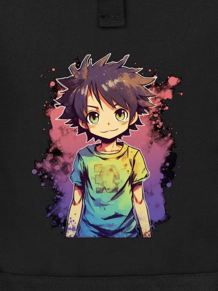 Anime Boy