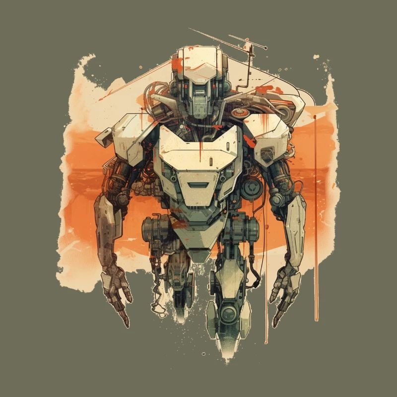 Mecha