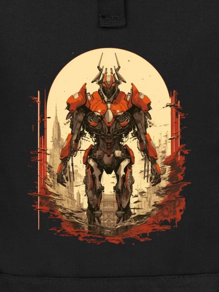 Mecha