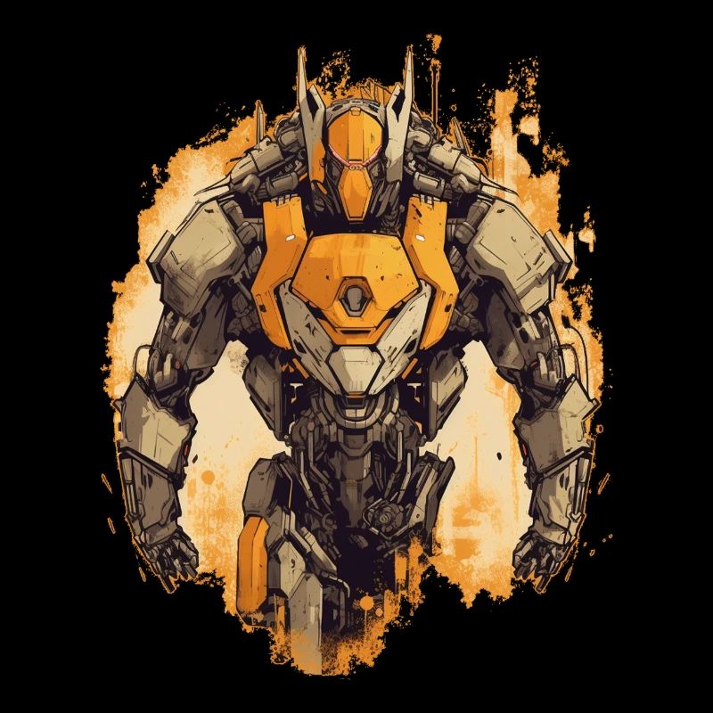 Mecha