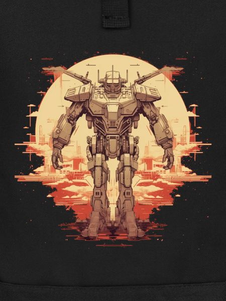 Mecha