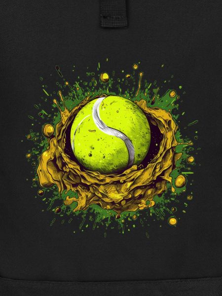 Tennis ball