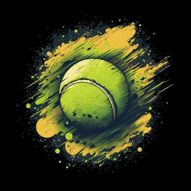 Tennis ball