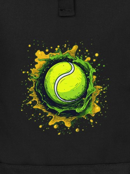 Tennis ball