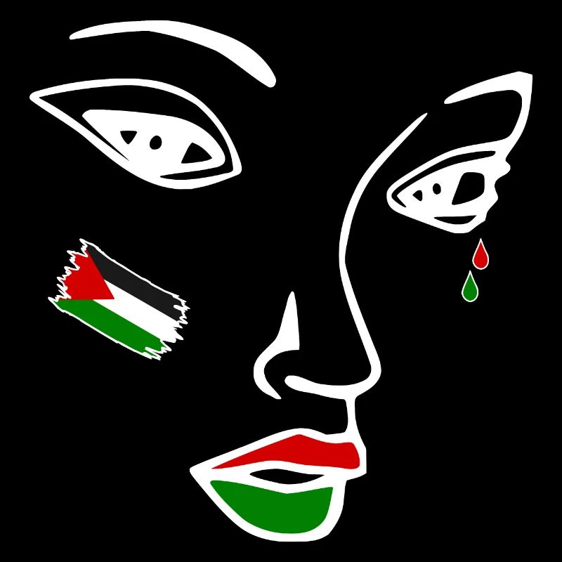 Free palestine