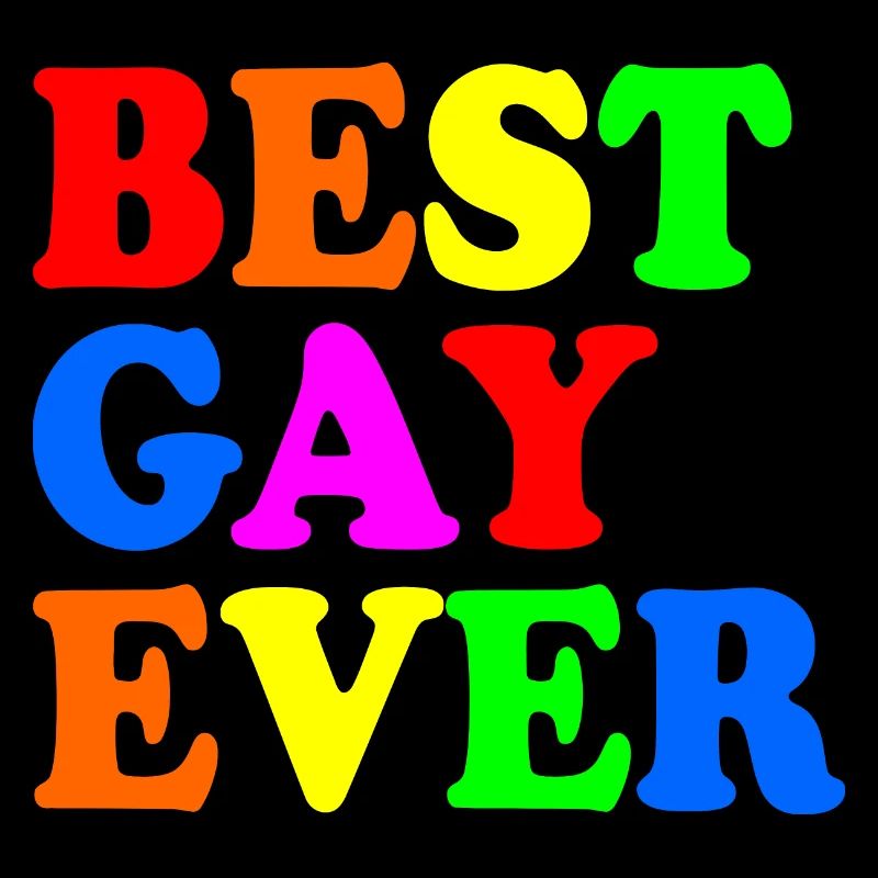 Best gay ever