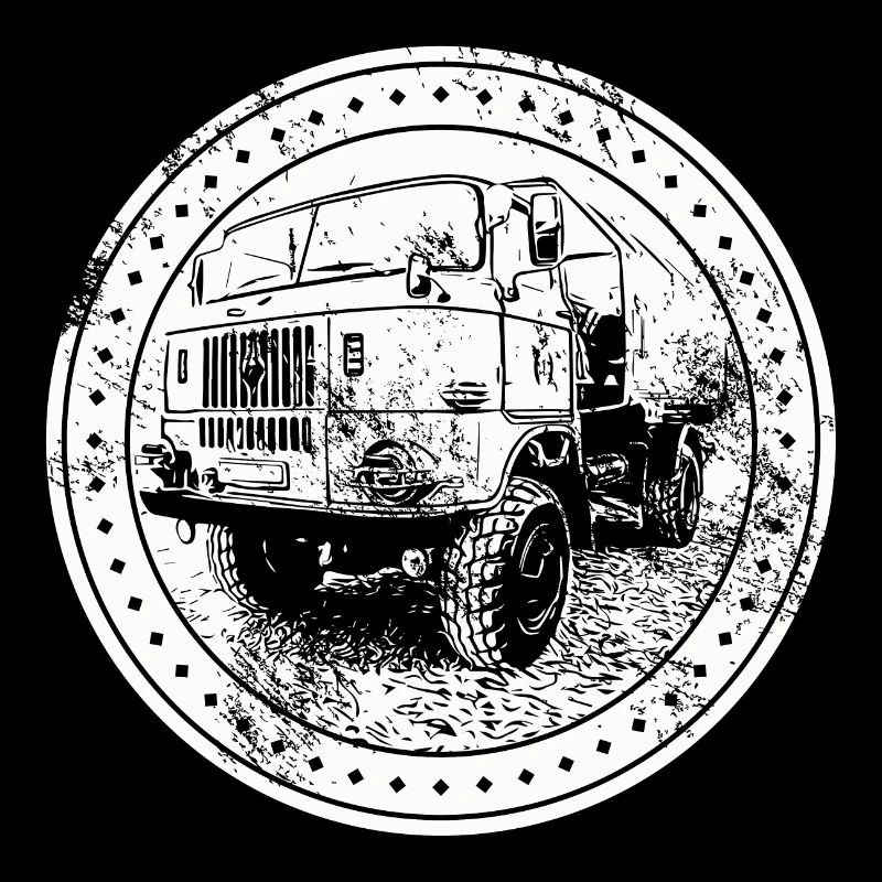 W50 Truck