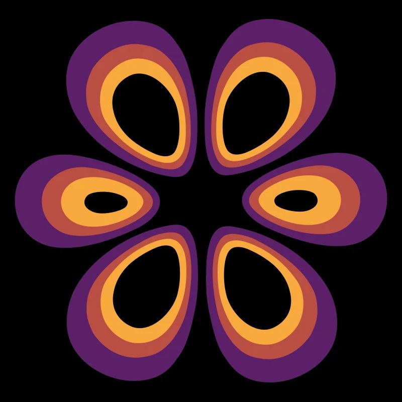 Hydrogène 6 Orbital 3