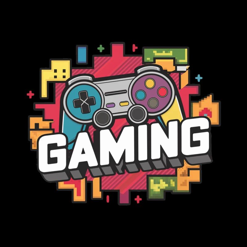 Gaming - Controller