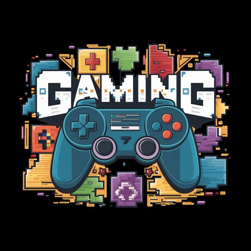 Gaming - Controllers