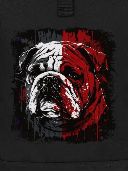 English Bulldog