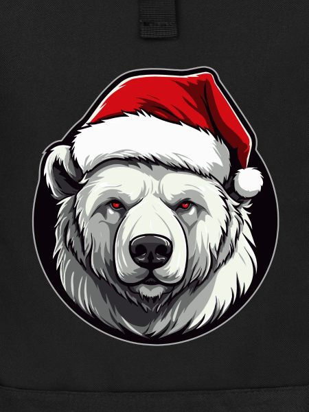 Polar Bear Christmas