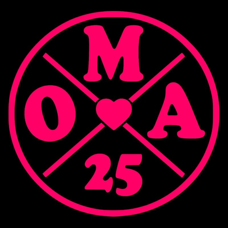 Oma 2025