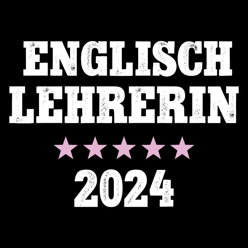 Englisch Lehrerin 2025 Englischlehrerin Schule
