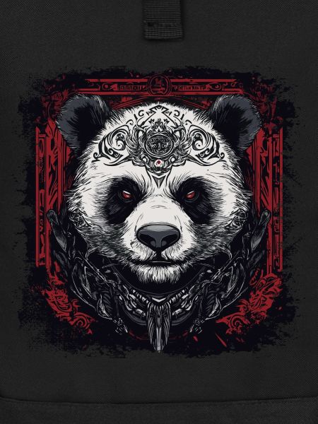 Cool Panda