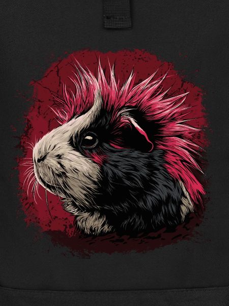 Guinea Pig Punk