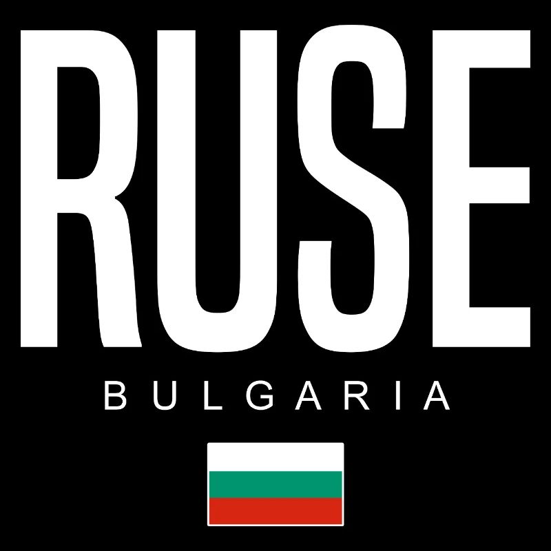 Ruse Bulgarien