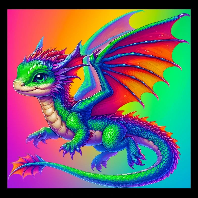 dragon