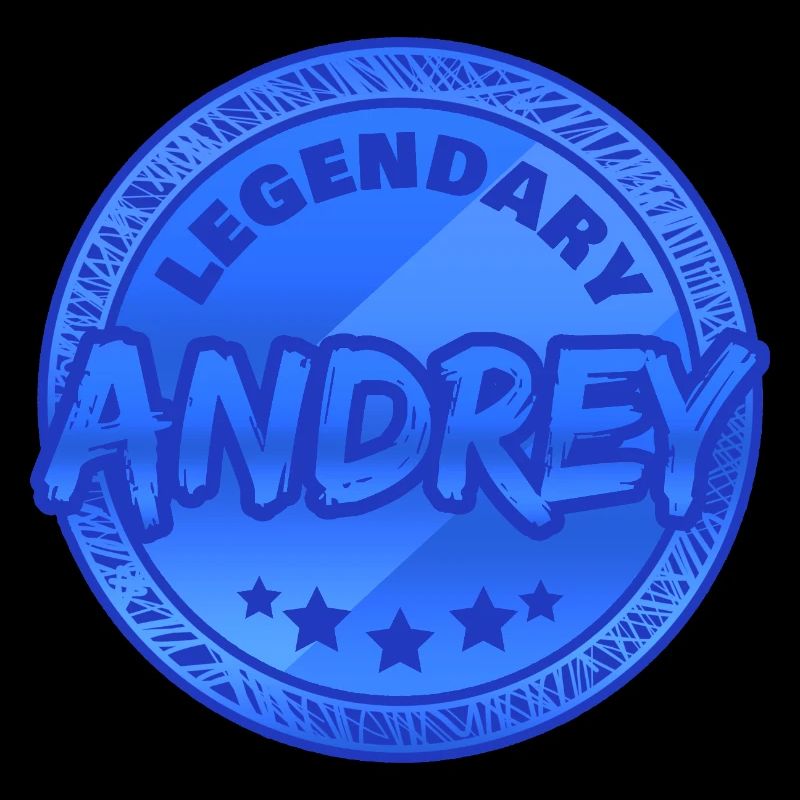 Andrey