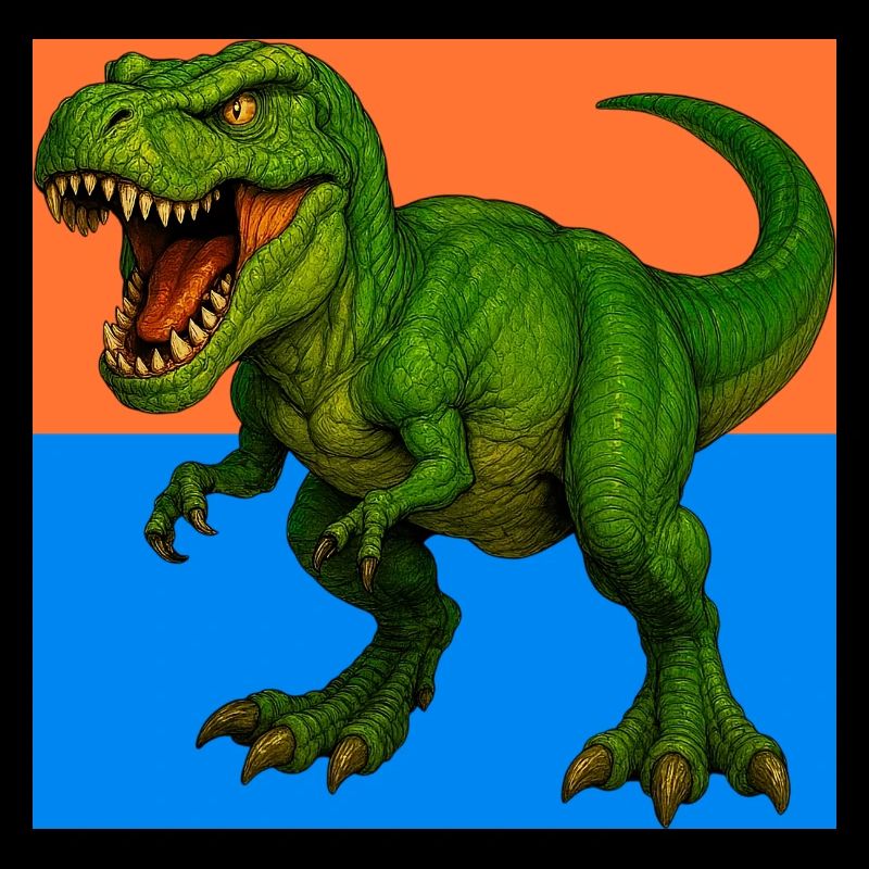 Dinosaurier
