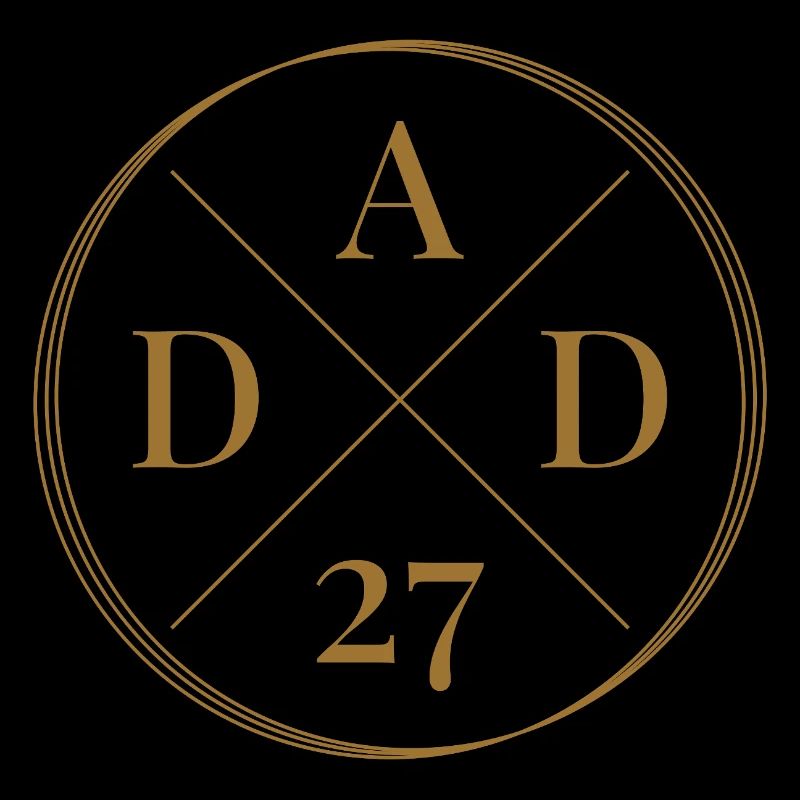 Dad 27