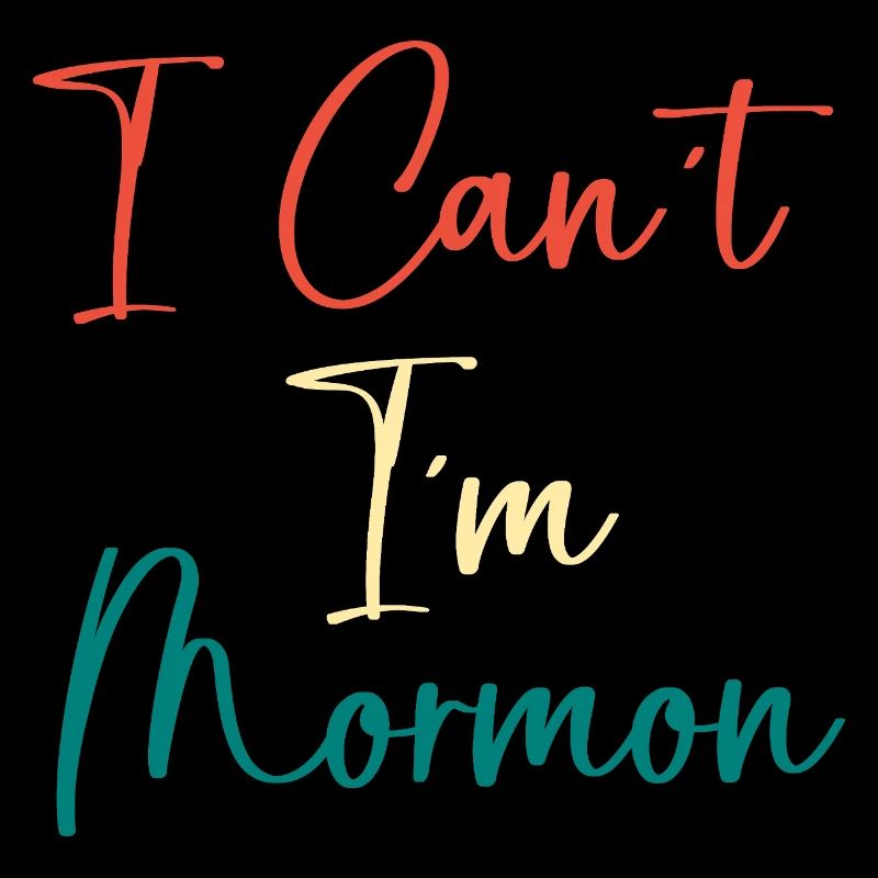 Mormonen