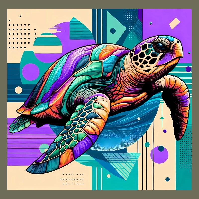 turtle