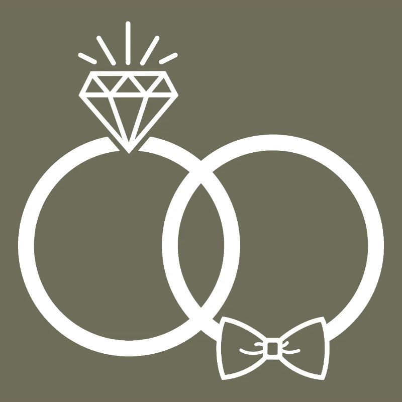 Bagues de mariage Bagues