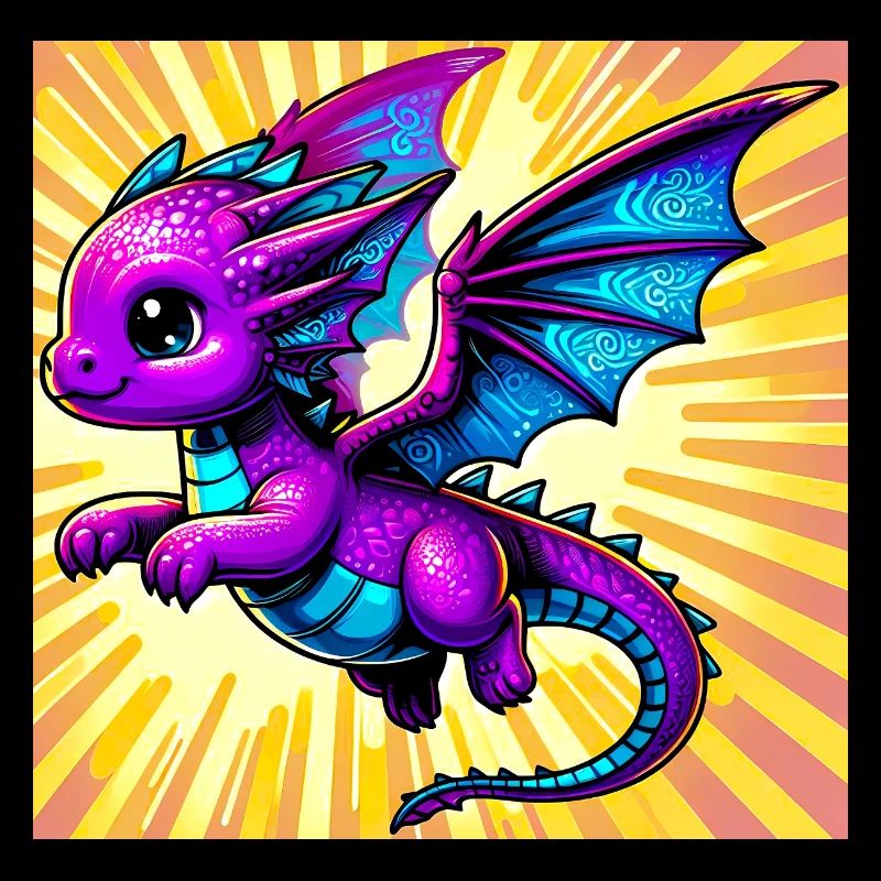 dragon