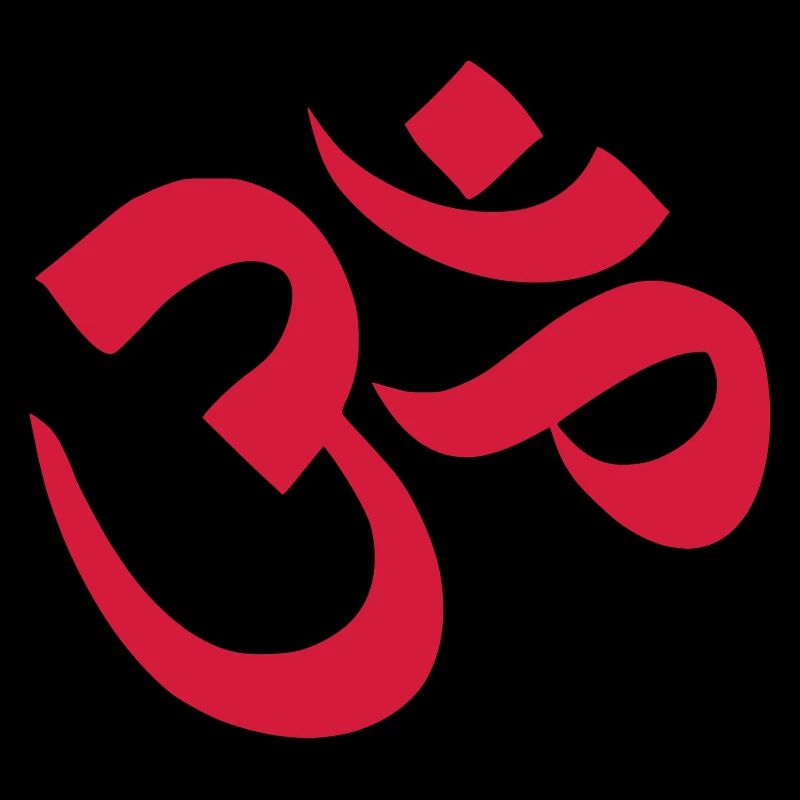 Om Ornament
