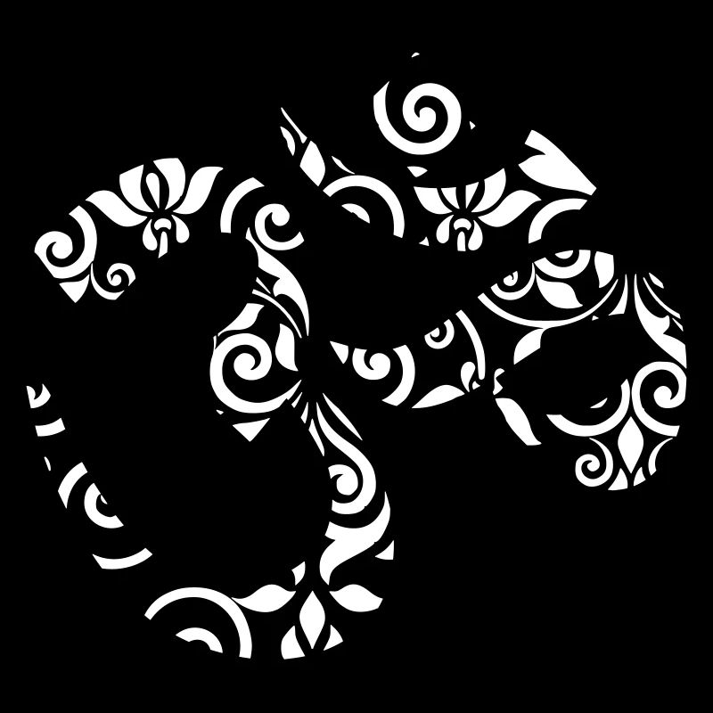Om Ornament