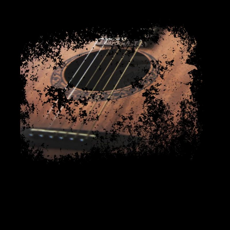 Gitarre