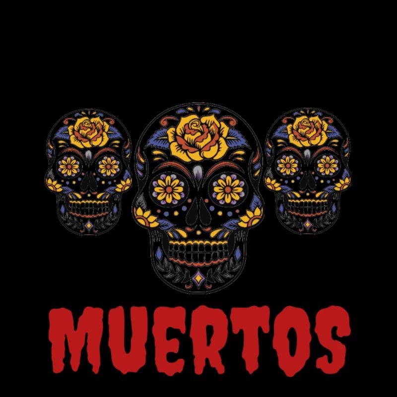 Dia de los muertos