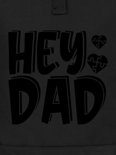 Hey Dad