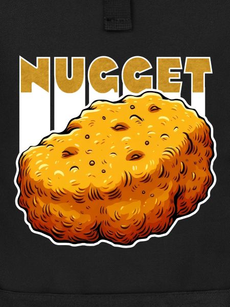 Nugget-Love Chicken Nugget