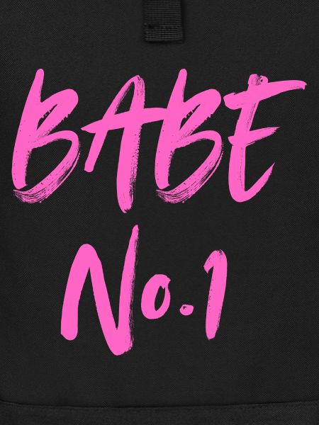 BABE No. 1