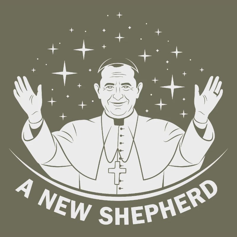 A New Shepherd